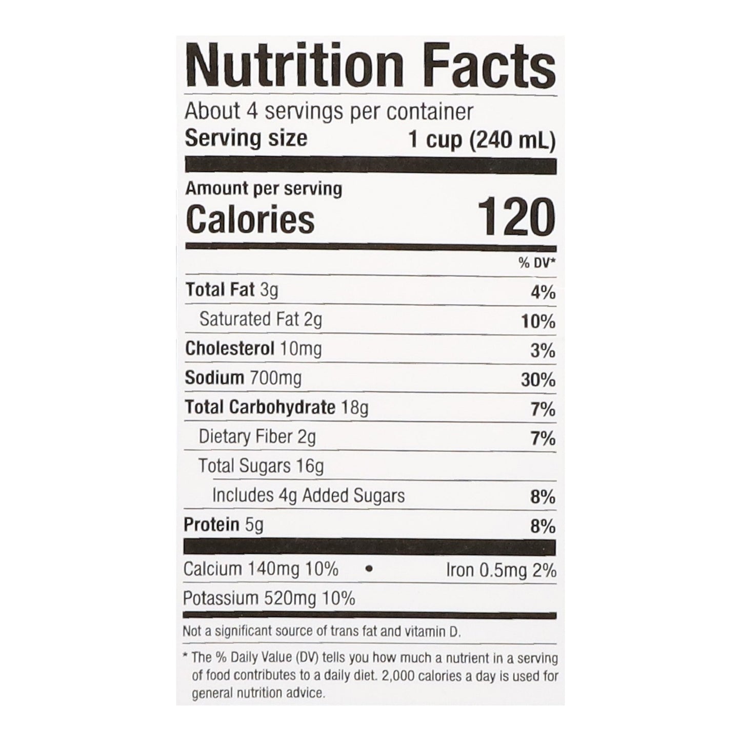 Pacific Foods Organic Roasted Red Pepper & Tomato Soup 32 fl oz