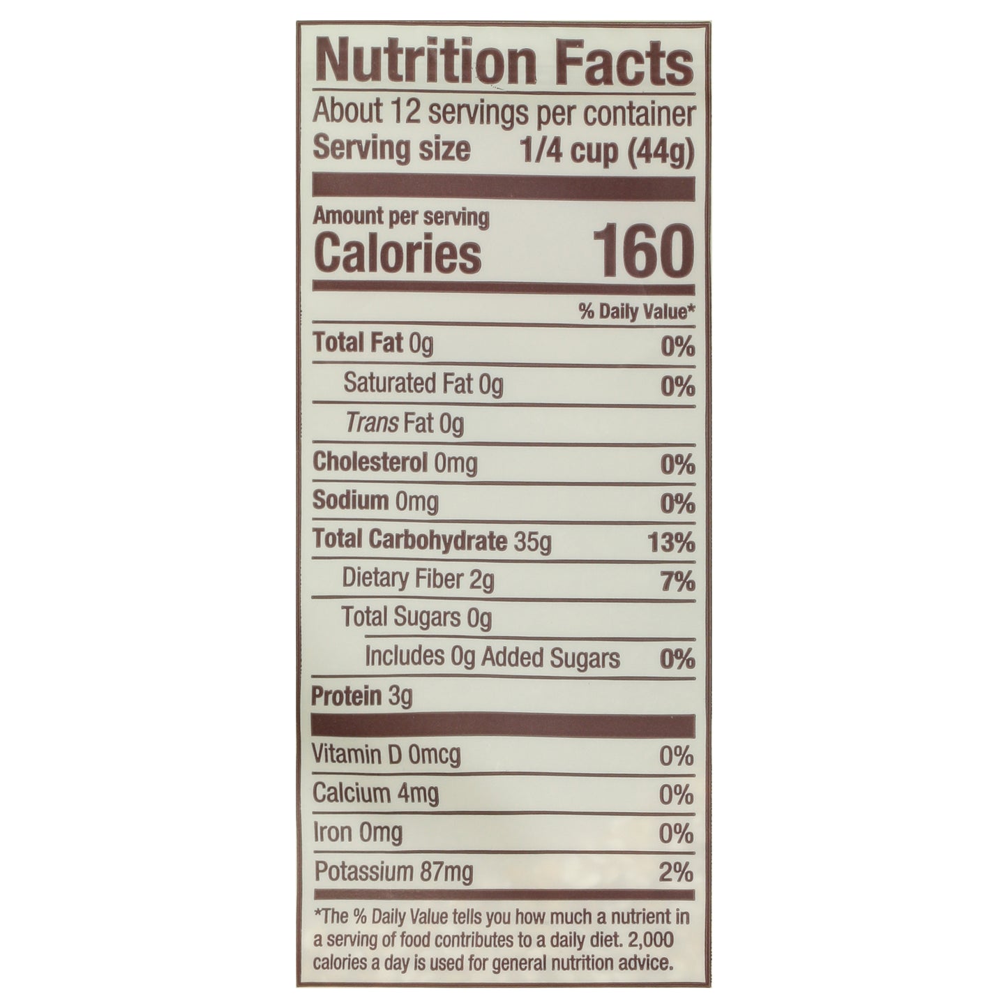 Bob's Red Mill Organic Creamy Buckwheat Hot Cereal 18 oz