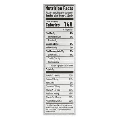 Oatly Oatmilk 32 fl oz