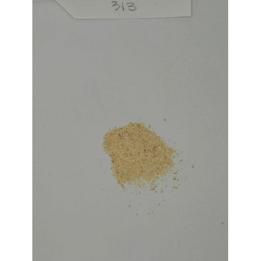 Organic High Lysine Cornmeal