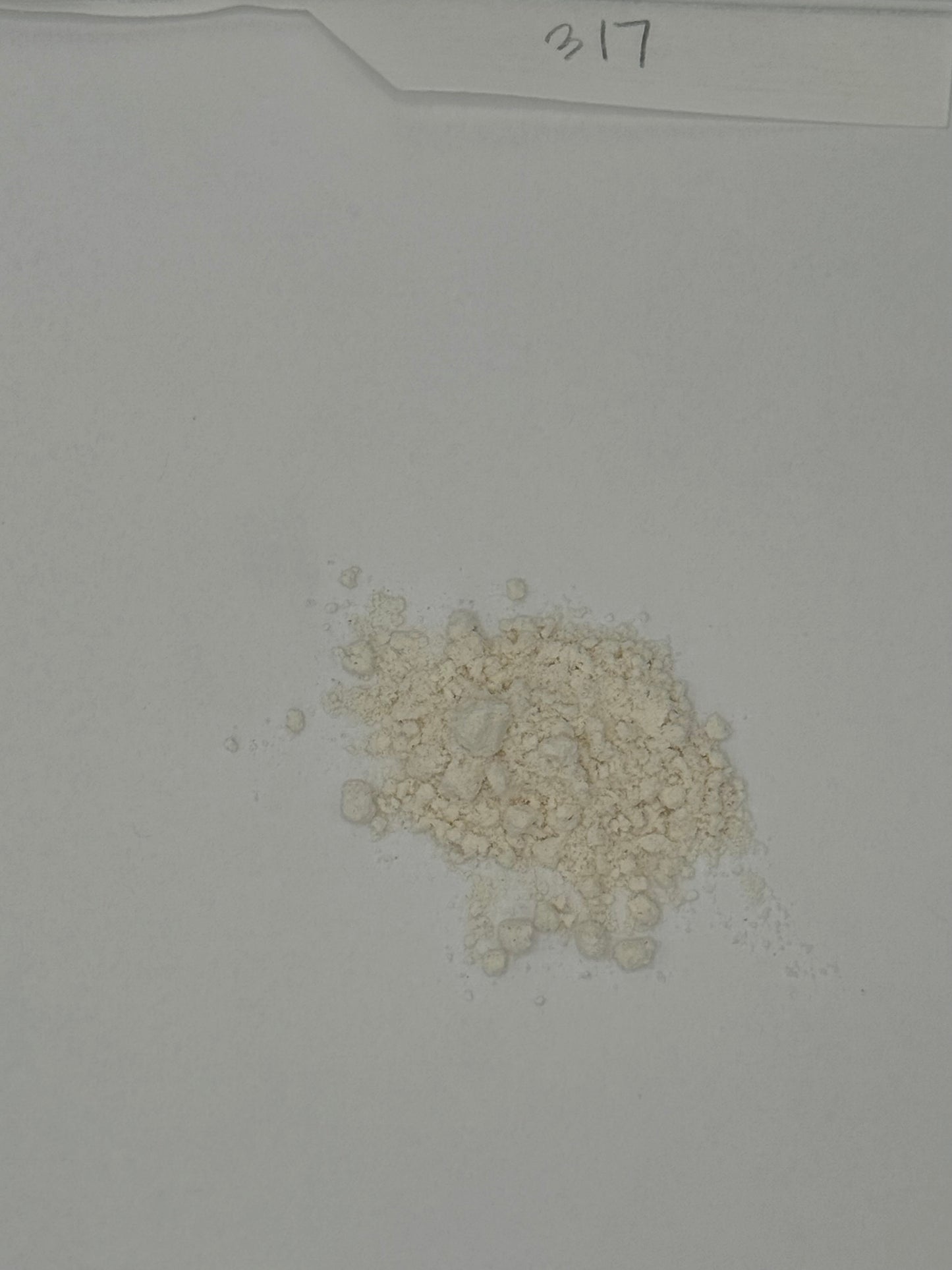 Organic White Spelt Flour