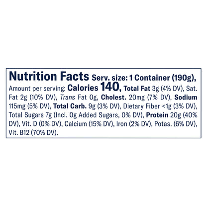 Chobani 20g Protein Cherry Berry Low Fat Greek Yogurt Cup