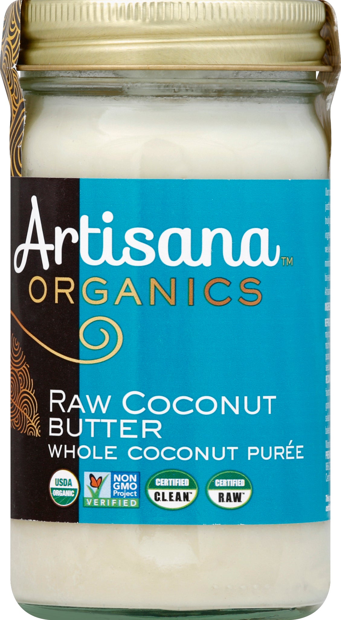 Artisana Coconut Butter 14 oz