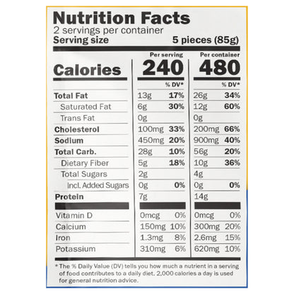 Against the Grain Gluten-Free Cheese Pizza Poppers, Grain-Free, Seed Oil Free, 6 oz