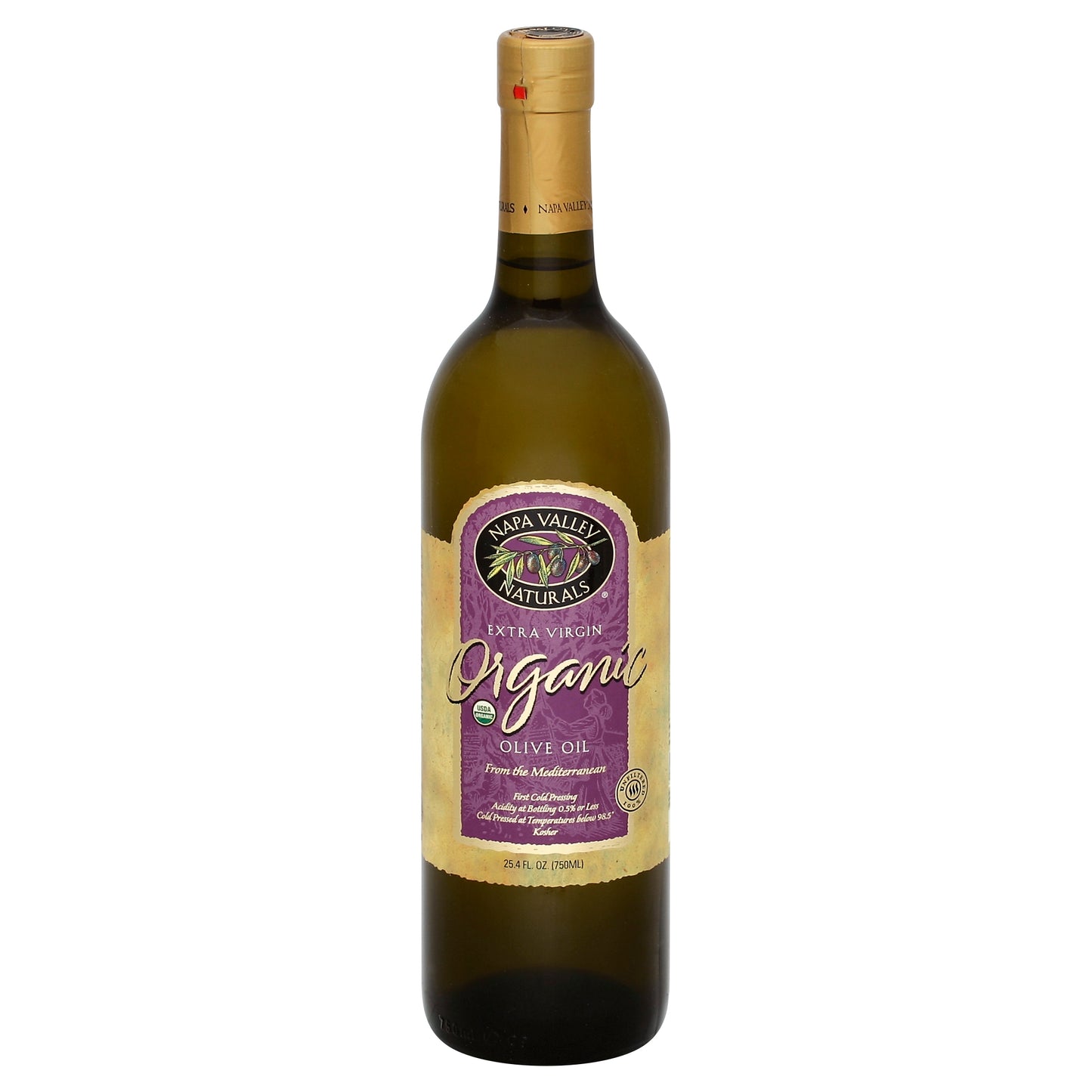 Napa Valley Naturals Olive Oil 25.4 oz