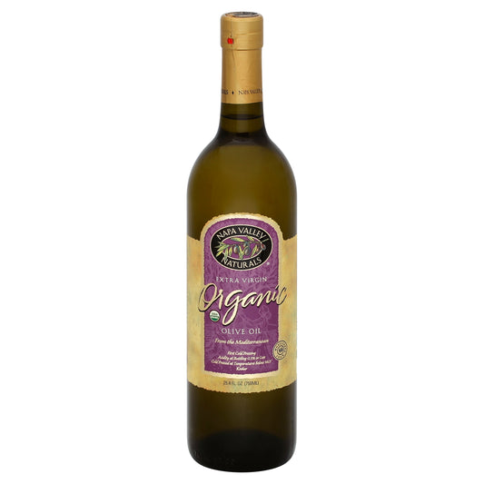 Napa Valley Naturals Olive Oil 25.4 oz