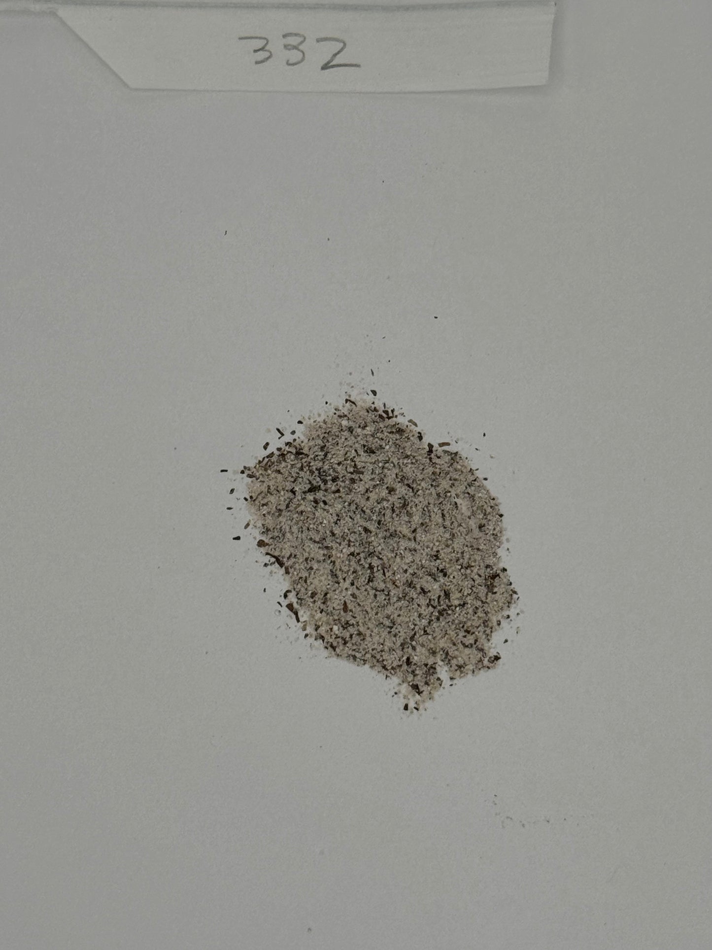 Organic Buckwheat Flour