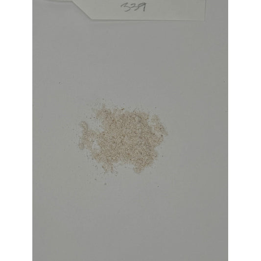 Organic Barley Flour