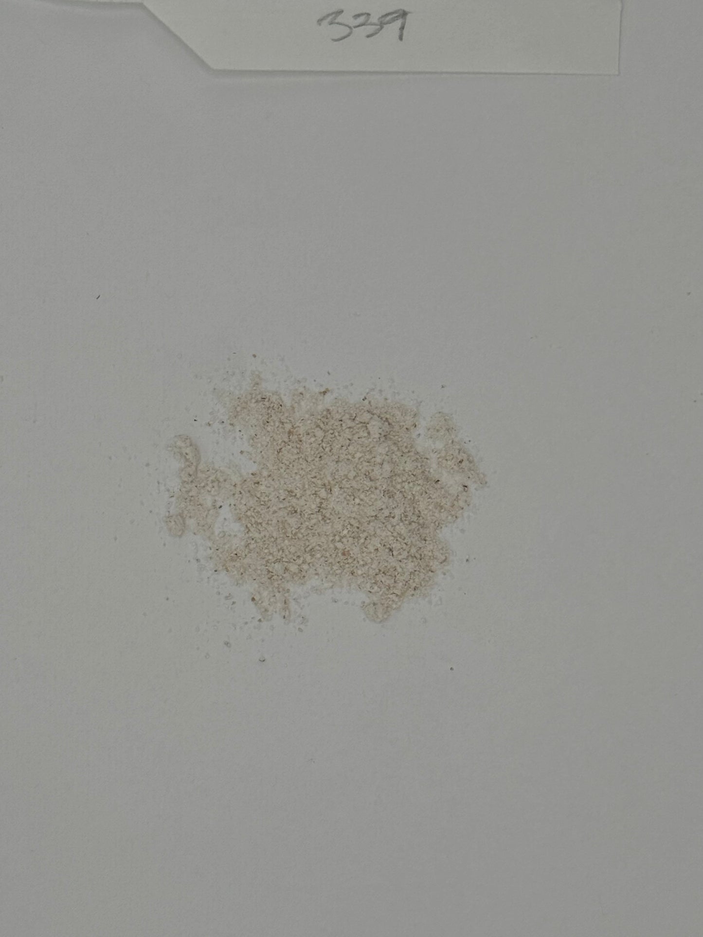 Organic Barley Flour