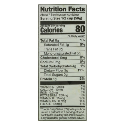 Pitaya Bite Size Pieces Organic Aocado Avocado 12 oz