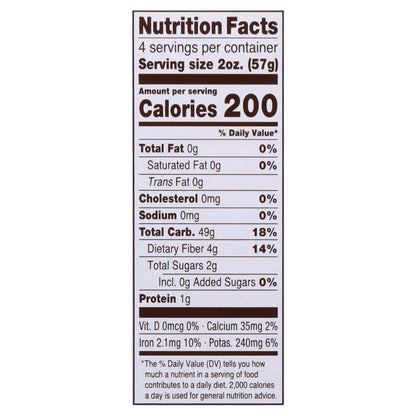 Jovial Grain Free Organic Cassava Spaghetti 8 oz