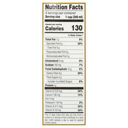 Maizly Original Cornmilk 32 fl oz