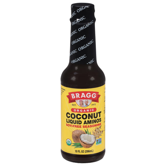 Bragg Organic Coconut Liquid Aminos 10 fl oz