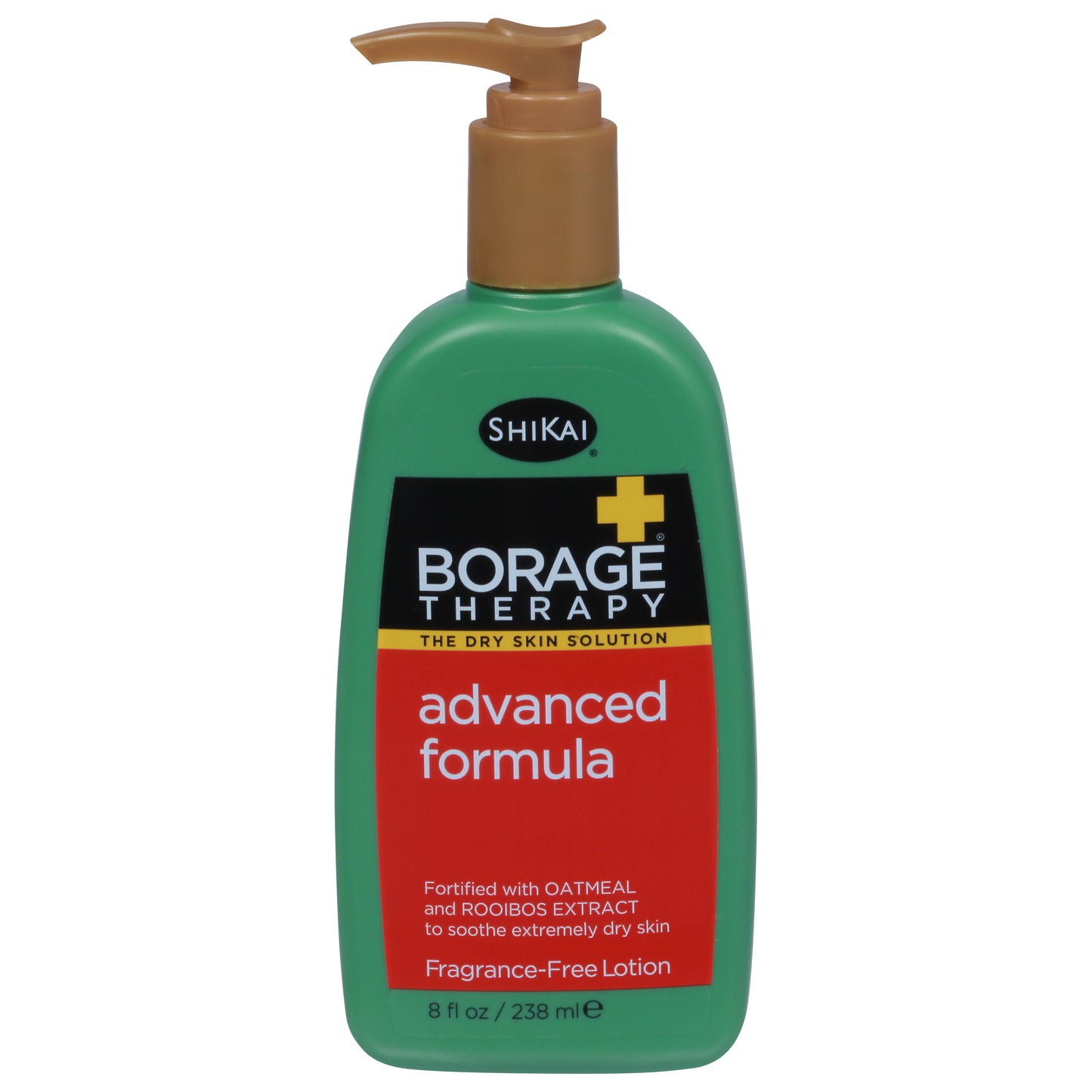 ShiKai Borage Therapy Advanced Formula Lotion 8 fl oz