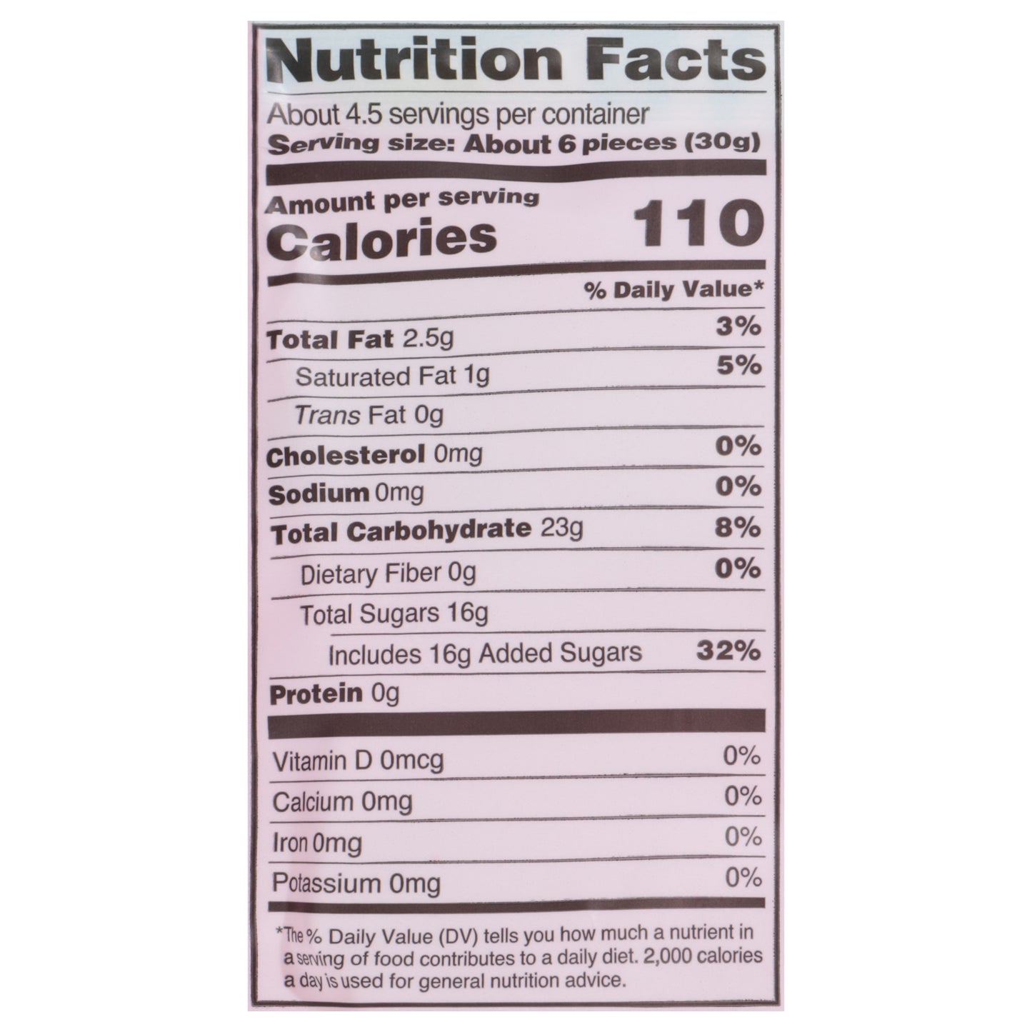 YumEarth Chewys Organic Fruity Reds Fruit Chews 5 oz