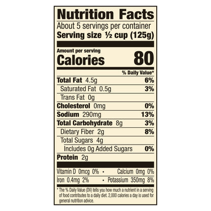 Muir Glen Organic Italian Herb Pasta Sauce, No Sugar Added, 23.5 oz.