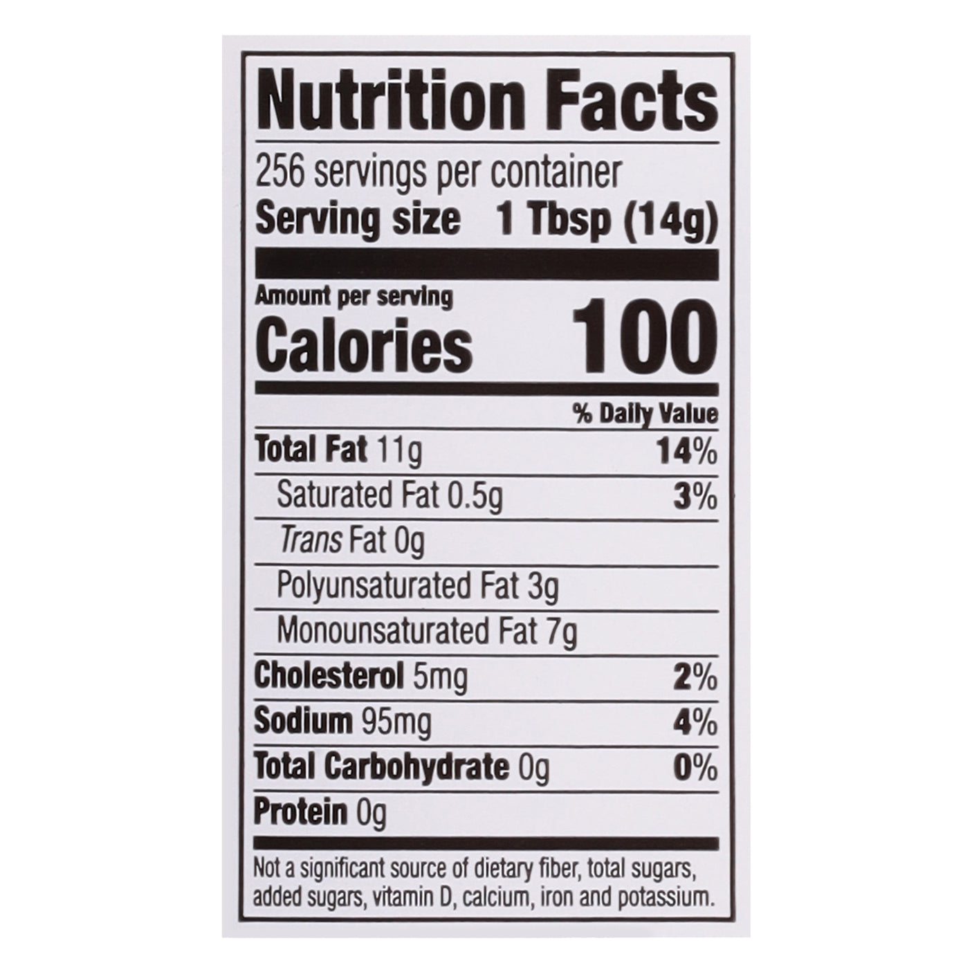 Spectrum Culinary Canola Mayonnaise 1 gal