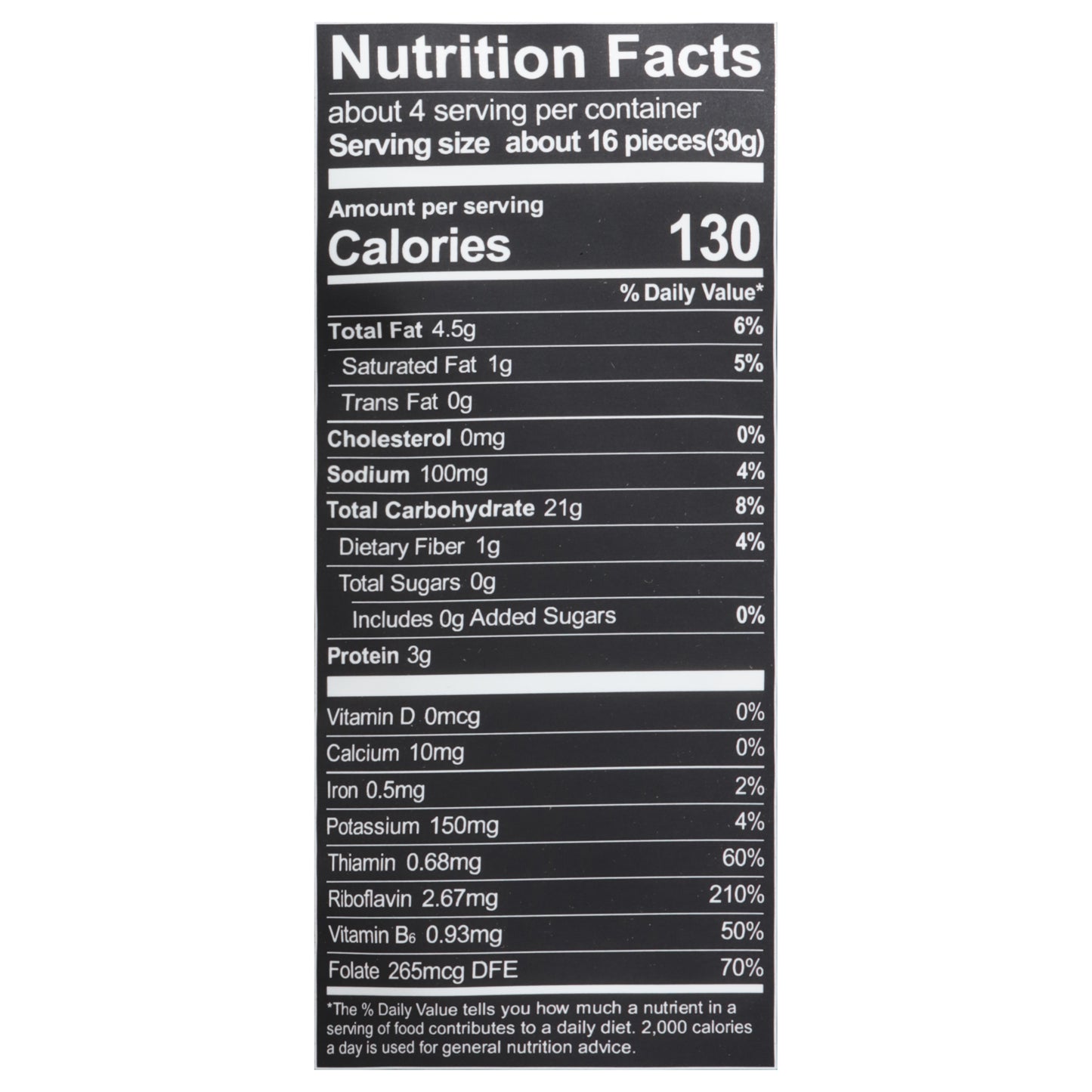 Every Body Eat Cheese-Less Thins 4 oz