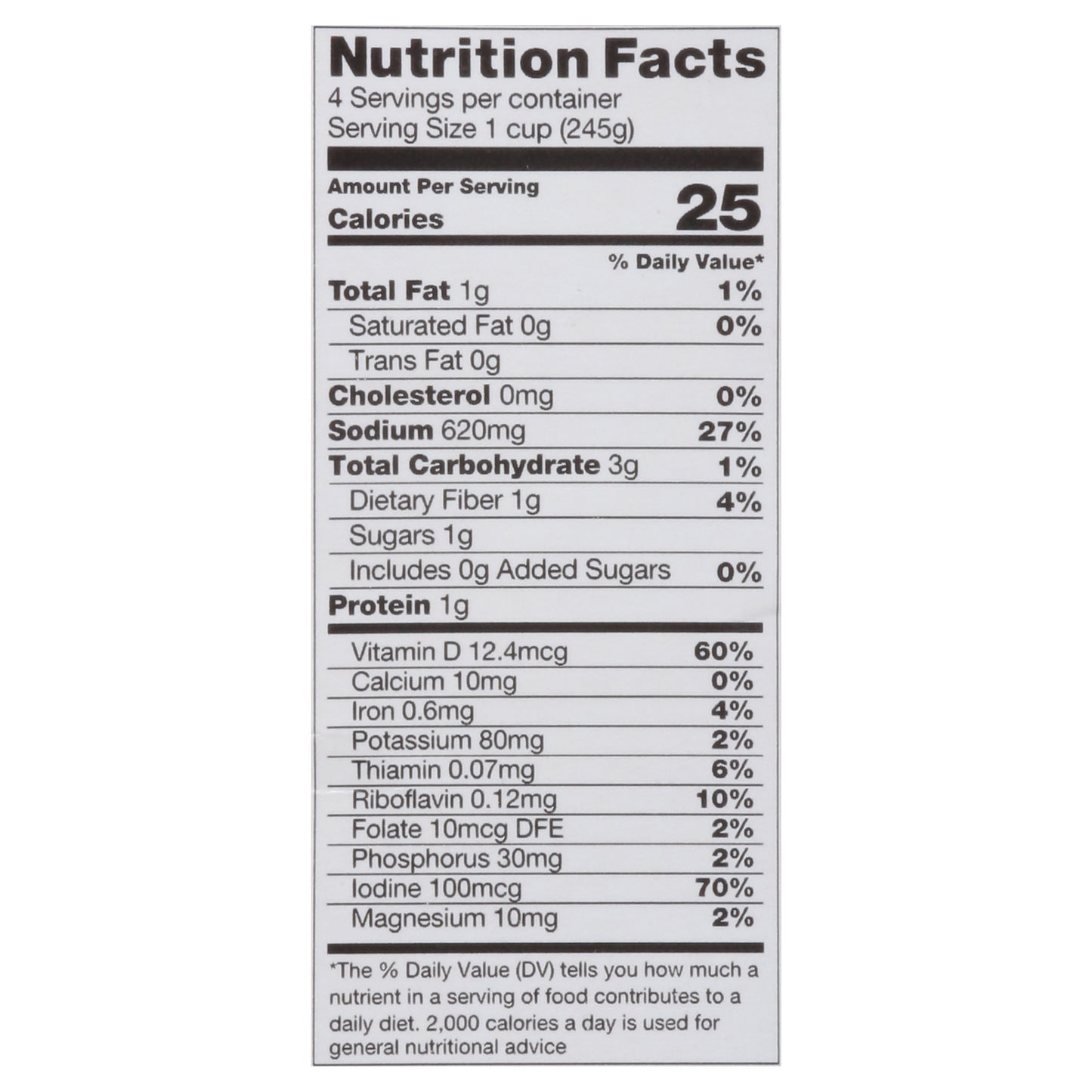 Ocean's Halo Ramen Broth 32 fl oz