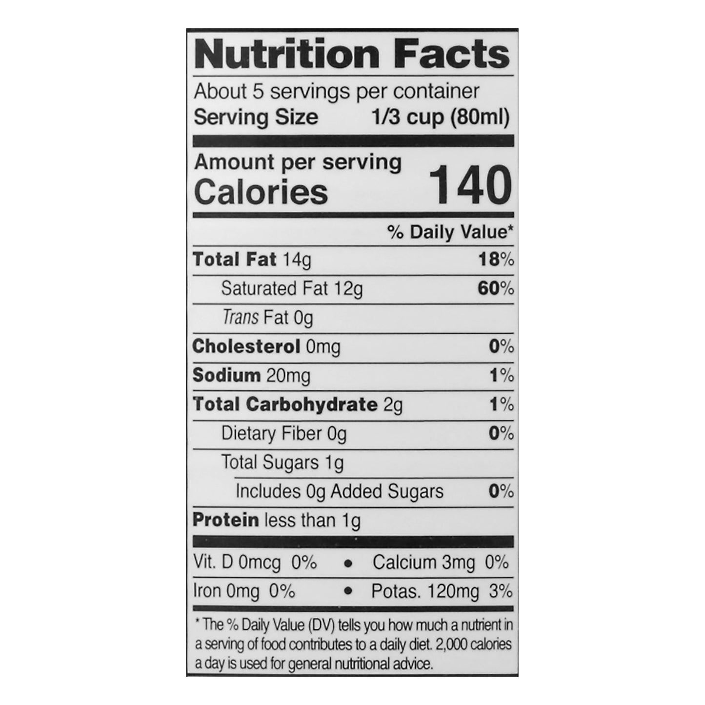 Native Forest Simple Organic Unsweetened Coconut Milk 13.5 oz