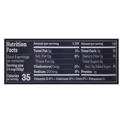 Siete Red Enchilada Sauce 15 oz