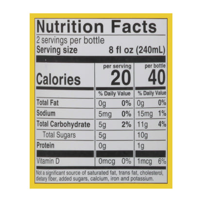 Bragg Refreshers Prebiotic Organic Concord Grape & Hibiscus Apple Cider Vinegar 16 fl oz