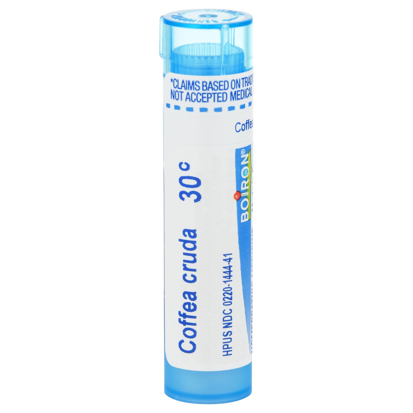 Boiron 30C Coffee Cruda 1 ea