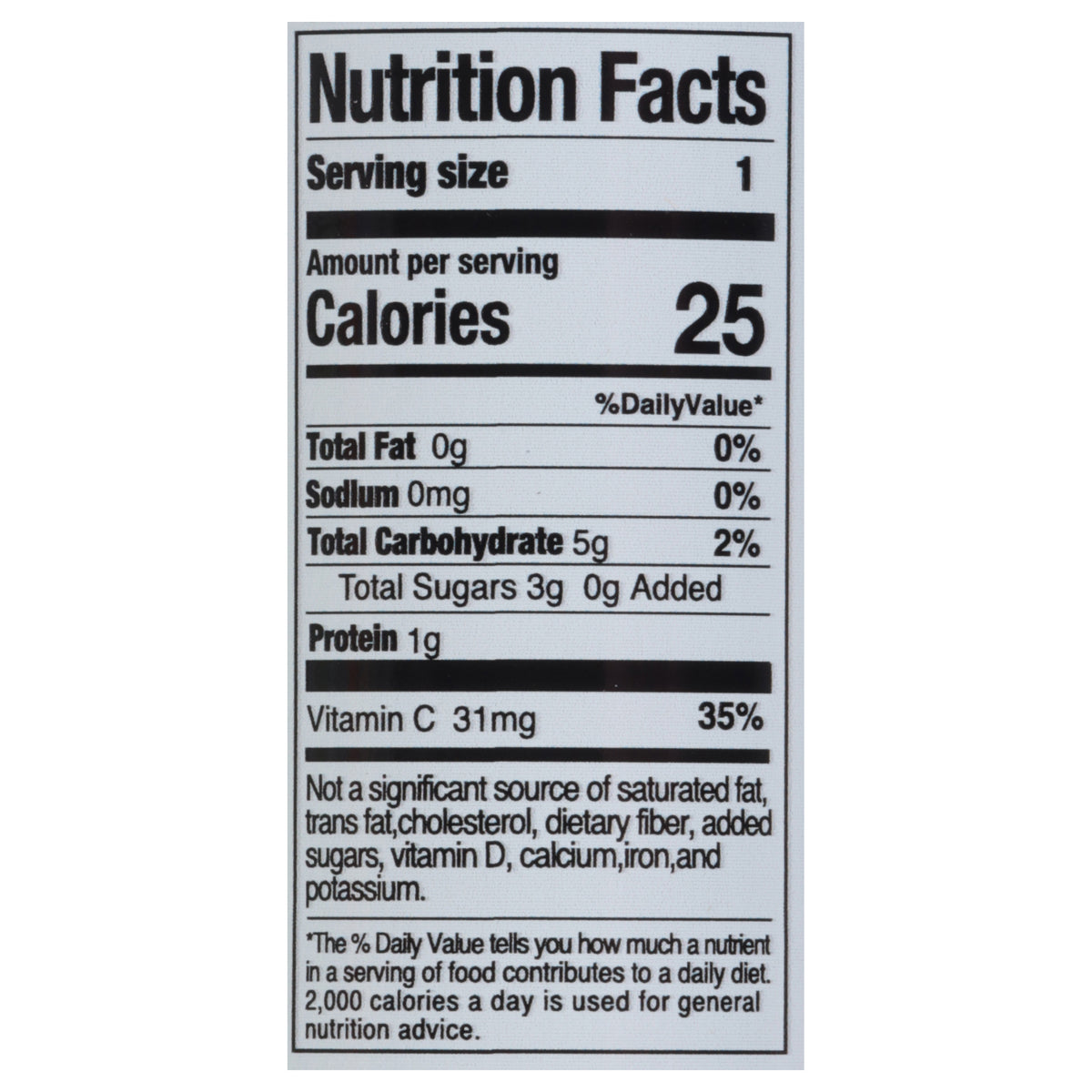 Autofocus Sparkling Black Currant Energy Drink 12 fl oz