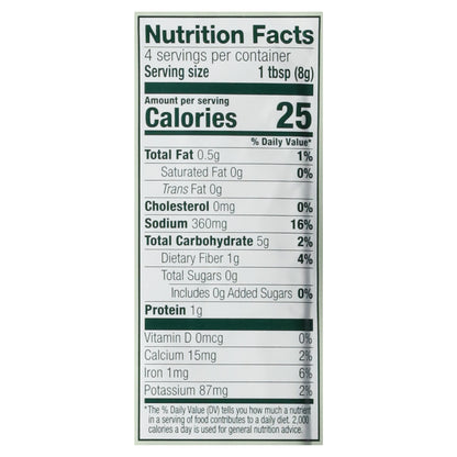 Simply Organic Southwest Taco Seasoning Mix 1.13 oz