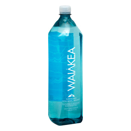 Waiakea Volcanic Water 1.5 lt