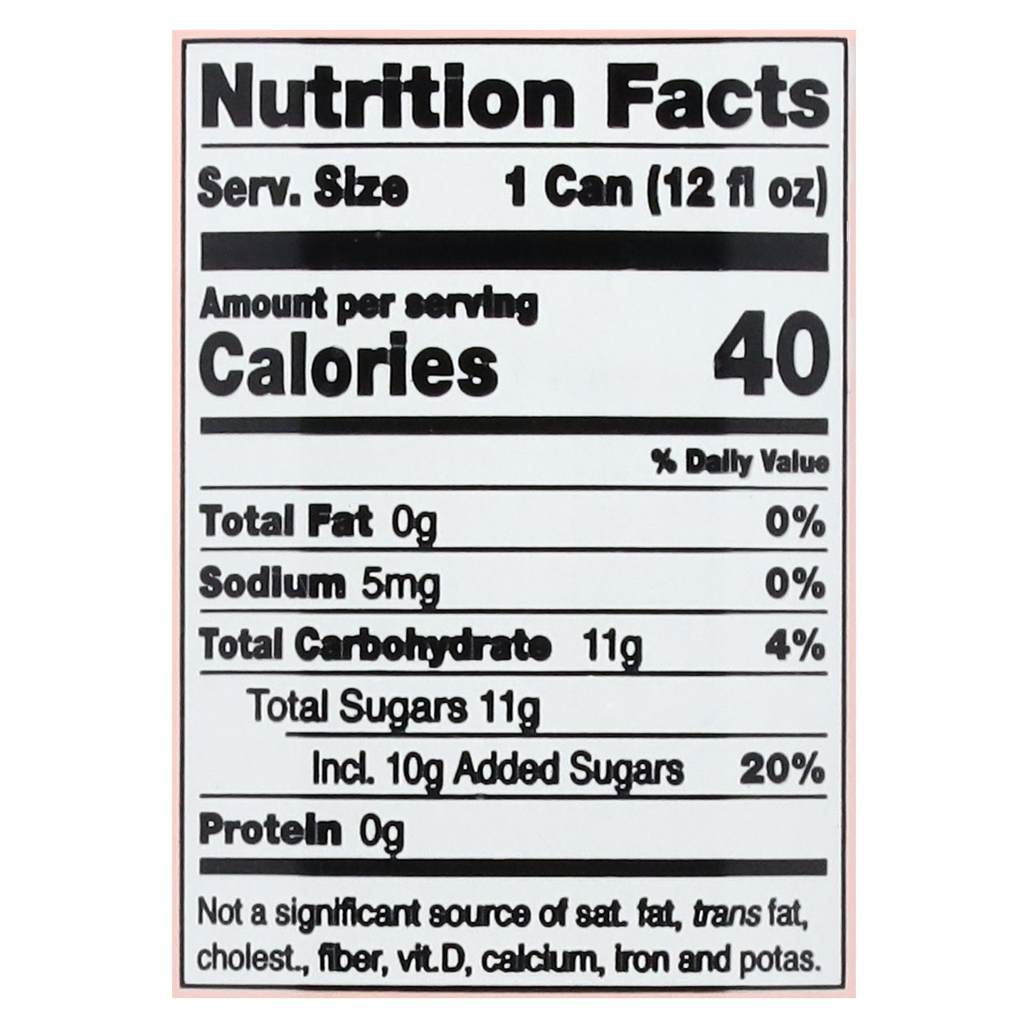 Just Ice Tea Raspberry Tea 12 fl oz