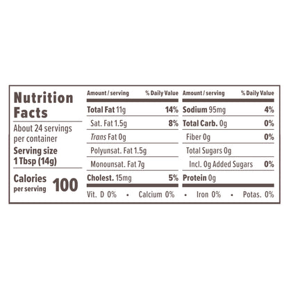 Primal Kitchen Garlic Aioli Mayo Made with Avocado Oil 12 fl oz