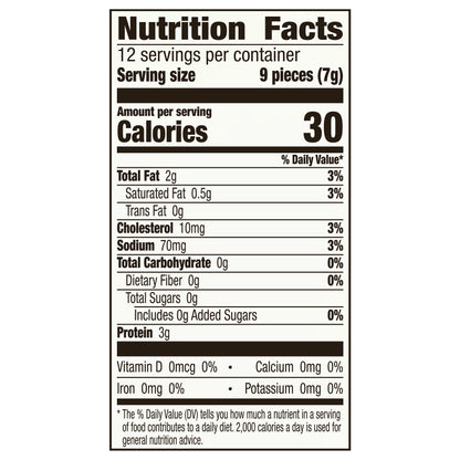 EPIC Uncured Bacon Bits and Pork, Hickory Smoked, Keto and Paleo Friendly, Whole30 Approved, Gluten Free, 3 oz