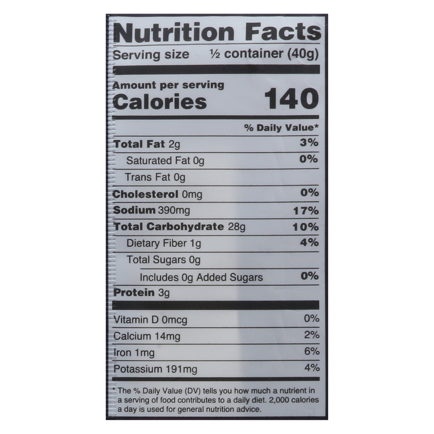 Lotus Foods Forbidden White Miso Soup Rice Ramen 2.8 oz