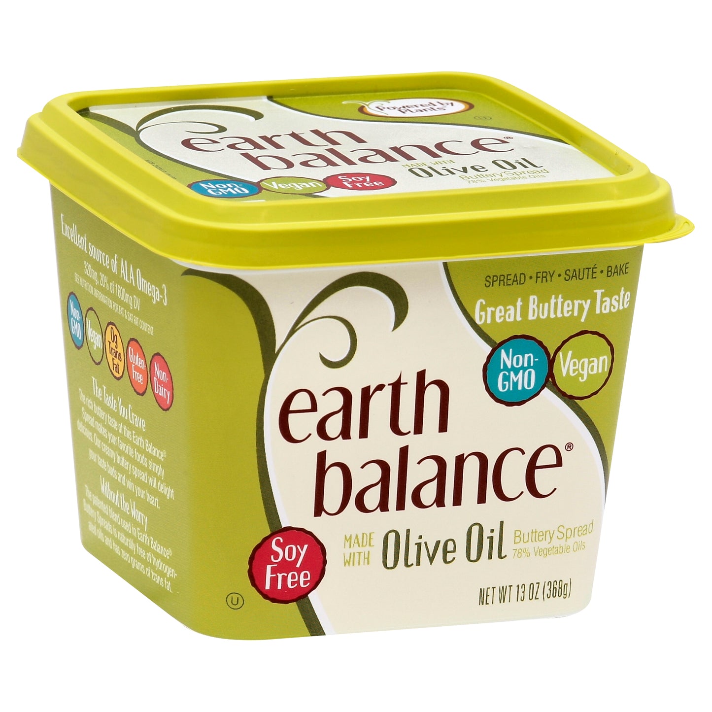 Earth Balance Buttery Spread 13 oz