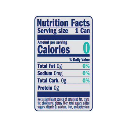 LaCroix Mango Sparkling Water 12 fl oz