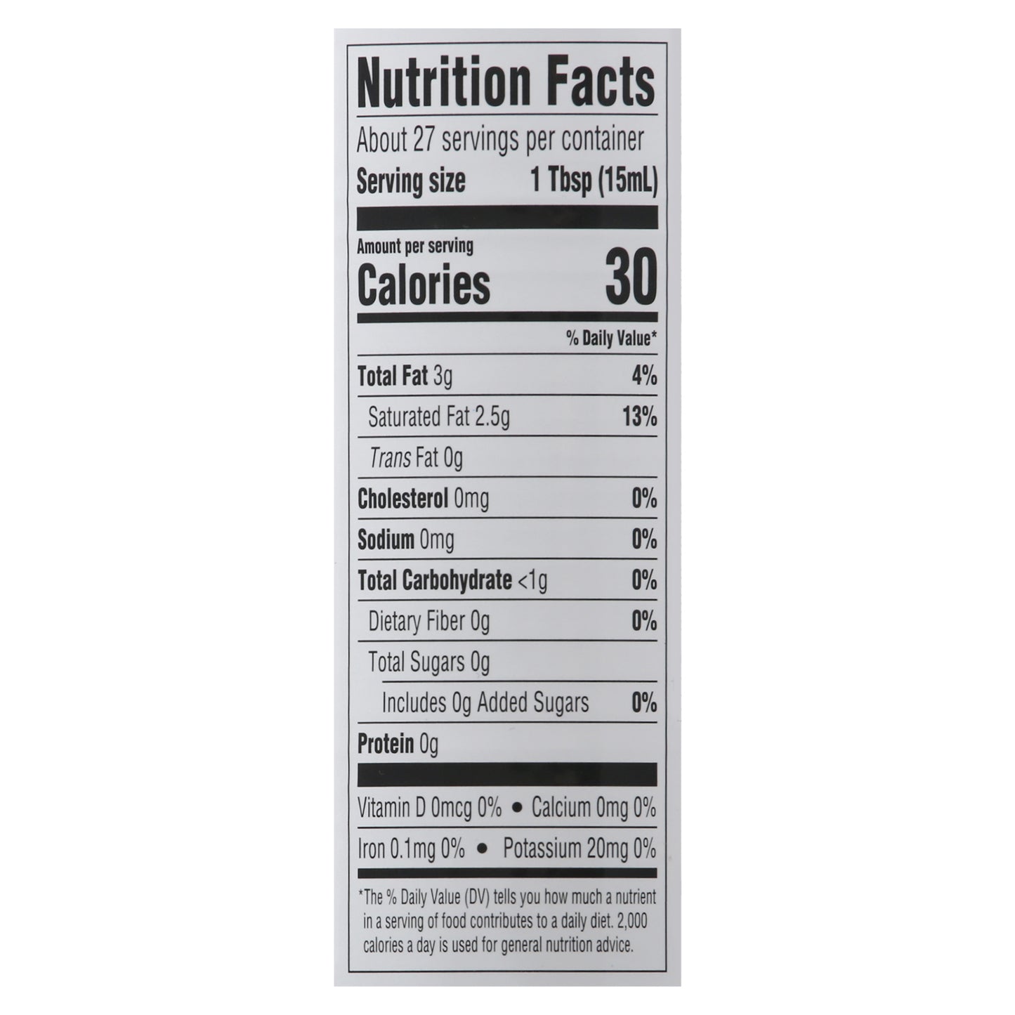 Field Day Organic Unsweetened Coconut Cream 13.5 fl oz