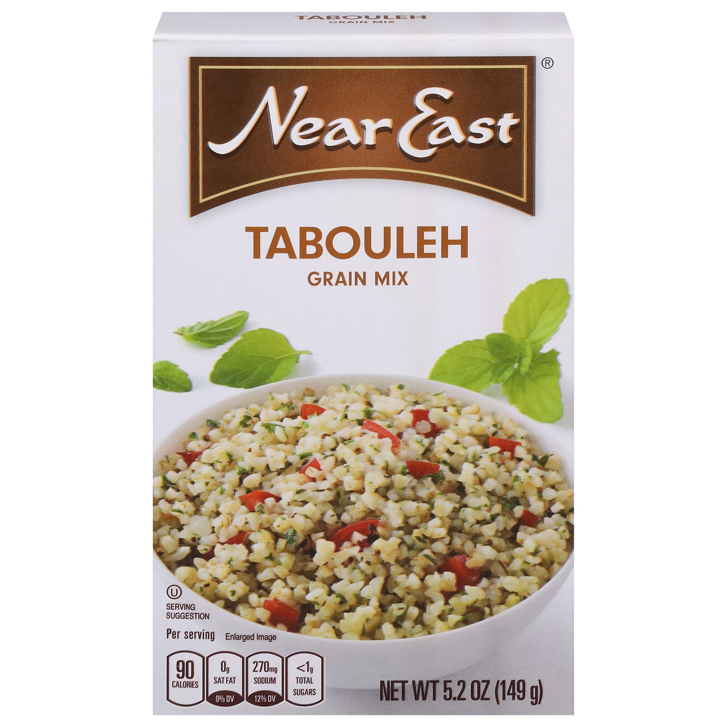 Near East Tabouleh Grain Mix 5.2 oz