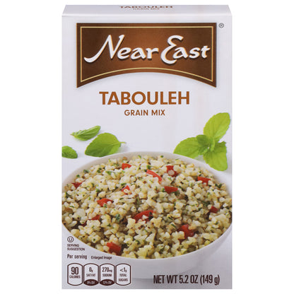 Near East Tabouleh Grain Mix 5.2 oz