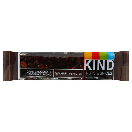 KIND Nuts & Spices Bar 1.4 oz