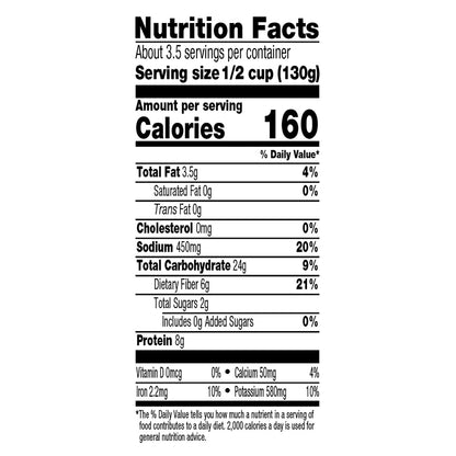 Traditional Refried Beans