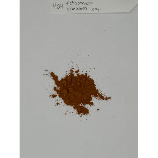 OG Vietnamese Cinnamon