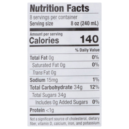 Kedem Grape 100% Juice 64 oz