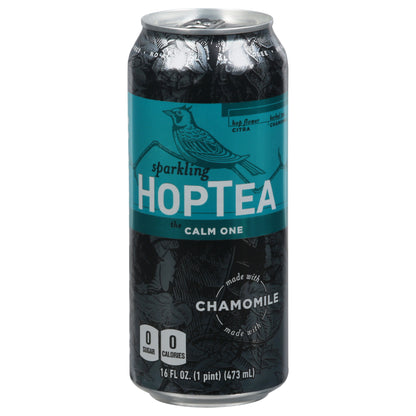 Hoplark Sparkling The Calm One Hop Tea 16 fl oz