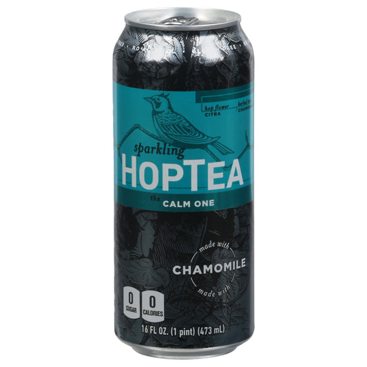 Hoplark Sparkling The Calm One Hop Tea 16 fl oz