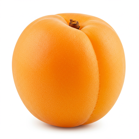 Organic Apricots