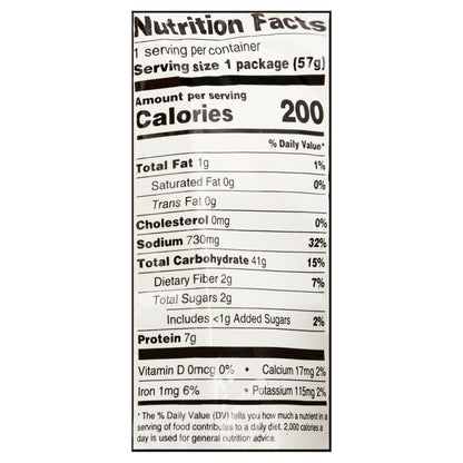 Koyo Shiitake Mushroom Ramen 2 oz