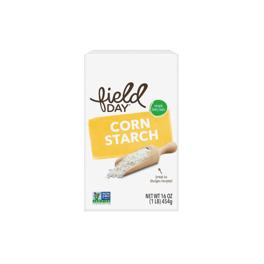 Field Day Corn Starch