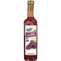 Field Day Vinegar Organic Red Wine