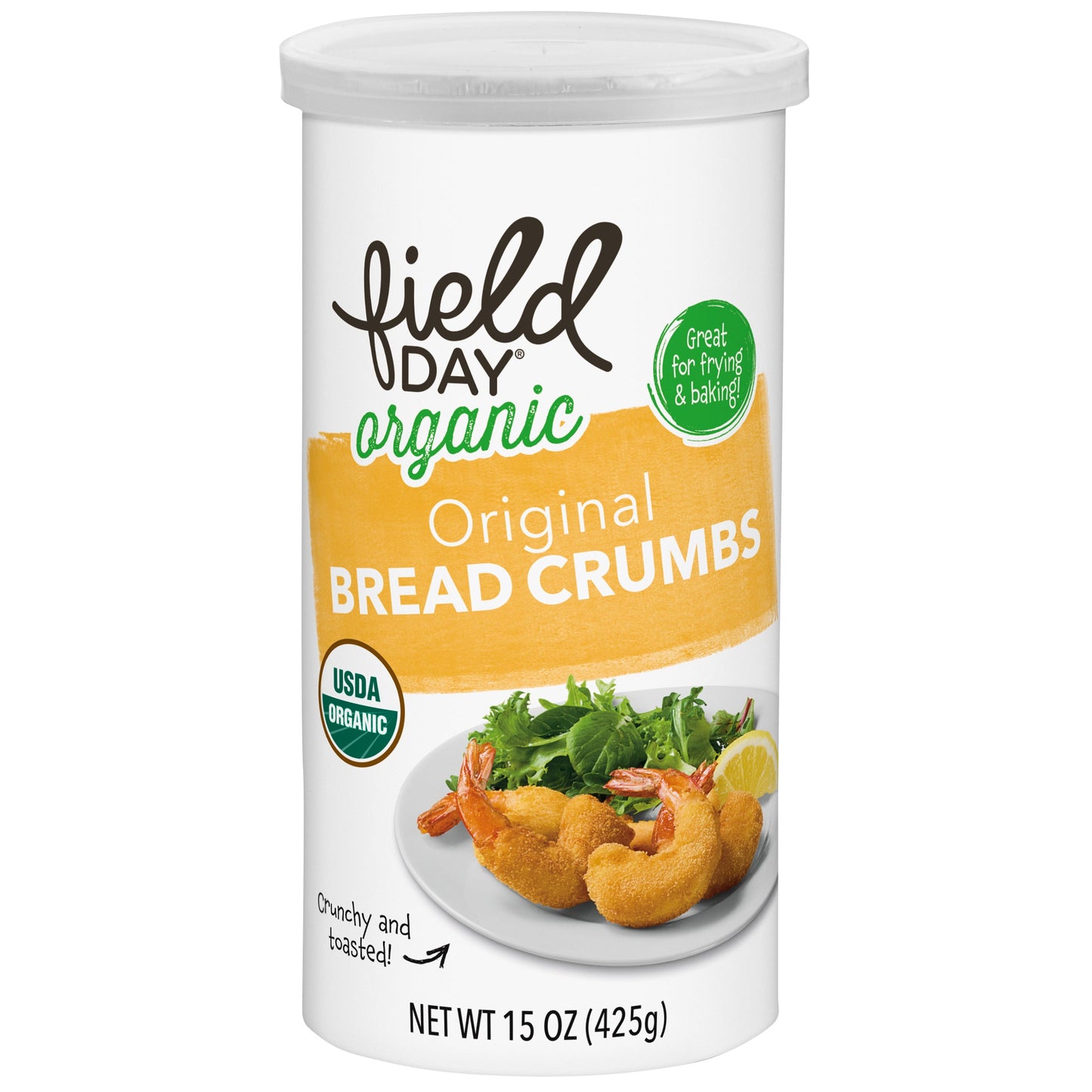 Field Day Original Bread Crumbs